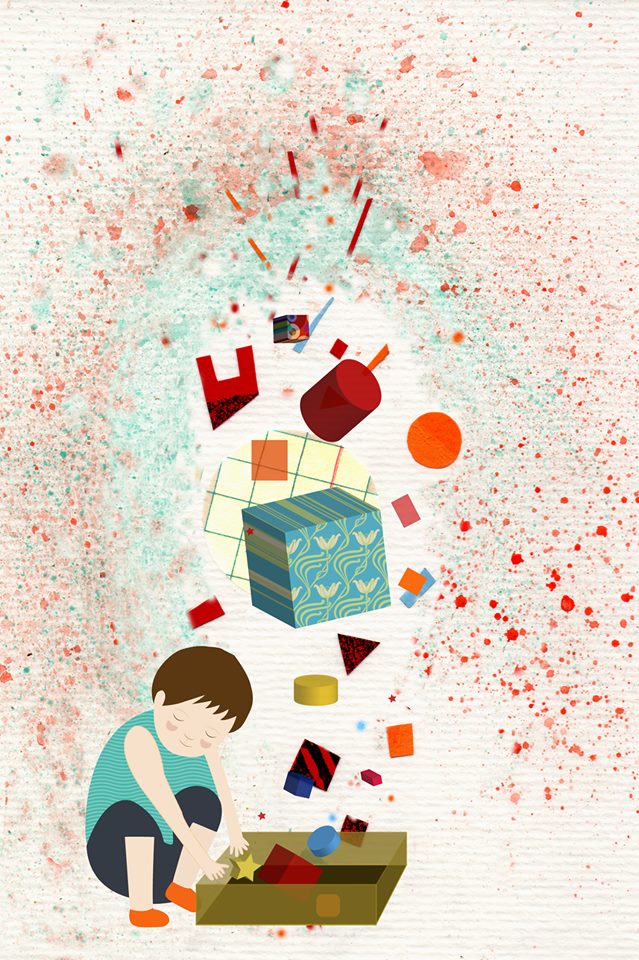 Terapia psicológica para niños